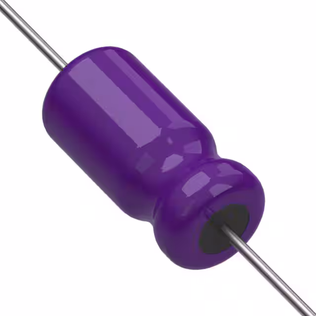 500D686M6R3BA5T Vishay Sprague  Aluminium-Elektrolytkondensatoren